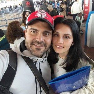 Meet your Posher, Thomas